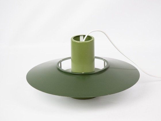 Image 1 of Suspension vintage danoise Falcon par Andreas Hansen, Fog og Morup, 1969