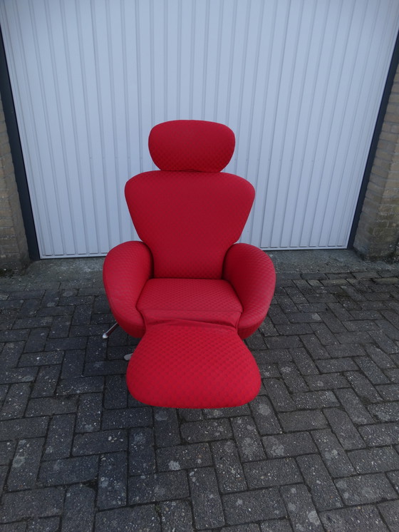 Image 1 of Cassina Dodo Armstoel