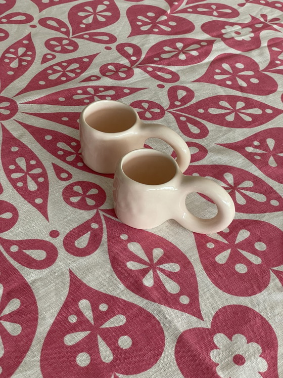 Image 1 of Table Cloth Vitra by Alexander Girard