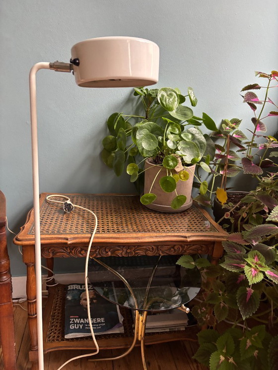 Image 1 of Lampe Ateljé Lyktan par Anders Pehrson - modèle Stekpannan - Design Vintage Scandinave