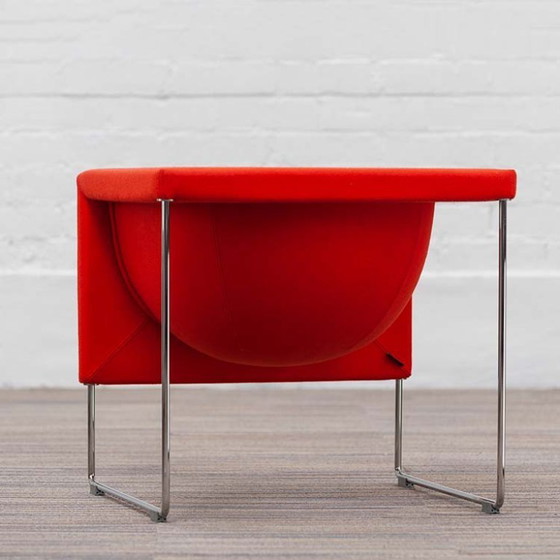 Image 1 of Sillón de diseño muy bonito de Stua Nube