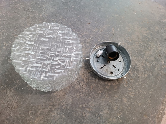 Image 1 of Vintage Ceiling Lamp