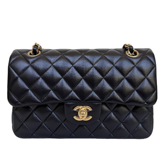 Image 1 of Chanel Classic Flap Small