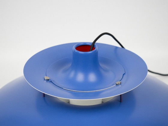 Image 1 of Danish vintage pendant lamp PH 5 by Poul Henningsen, Louis Poulsen, 1958