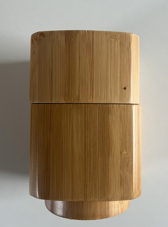 Image 1 of Theeservies limited edition Jia Inc voor Bredemeijer