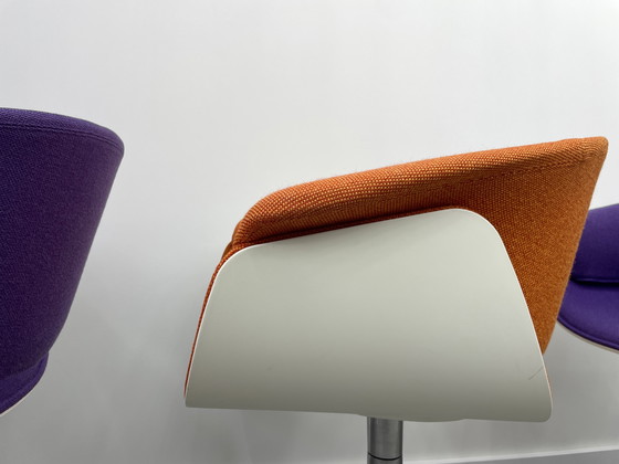 Image 1 of B&B Italia Sina Schalensitze 4 Stück