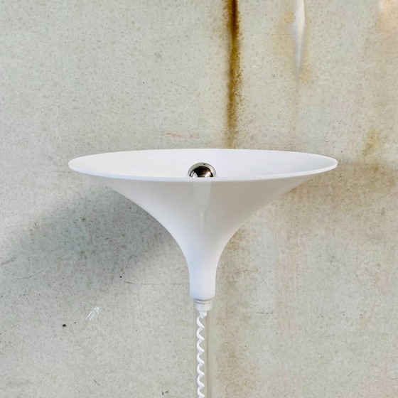 Image 1 of Lampada da terra di design HARCO LOOR anni '80