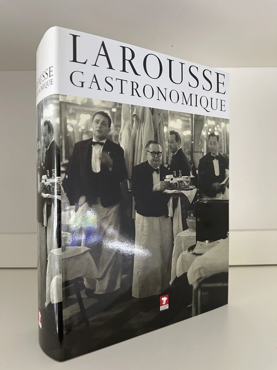 Image 1 of Larousse Gastronomique