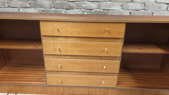 Image 1 of Skandinavisches Sideboard, 1960