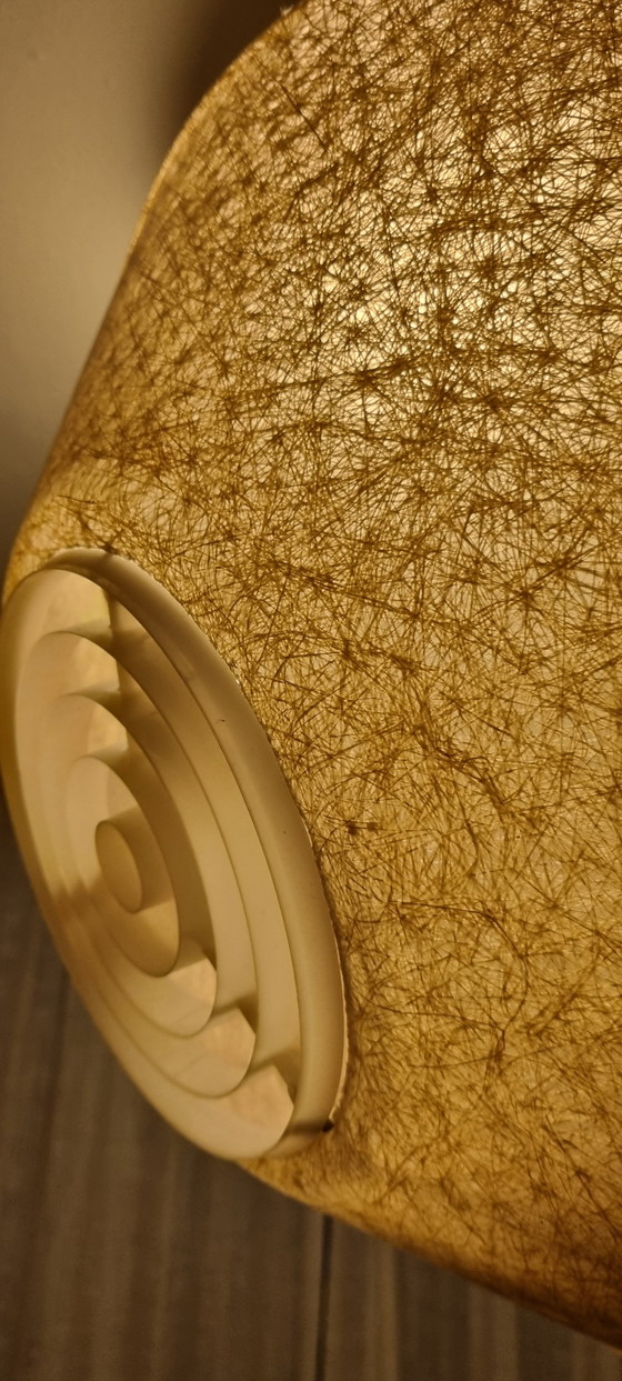 Image 1 of Lampada da soffitto vintage anni '50 (70 euro)