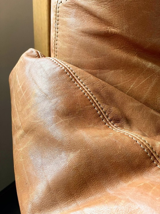 Image 1 of Afra & Tobia Scarpa Sillón Bergère para MaxAlto