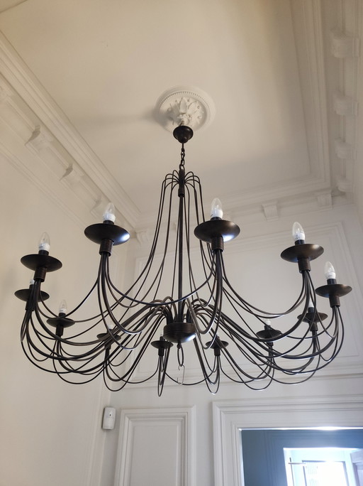 Large Chandelier