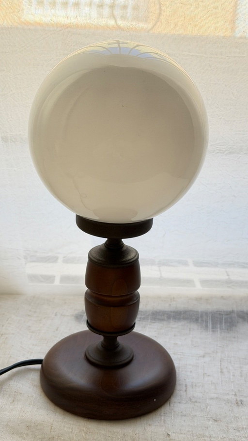 🌟 Vintage Gem: Table Lamp - 1970s 🌟