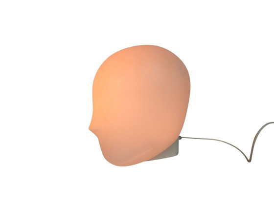 Image 1 of Ikea - model Iskärna - LED table lamp - design Gustav Karlberg - 2021
