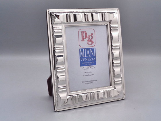 Image 1 of Cornice argento 925 9x12