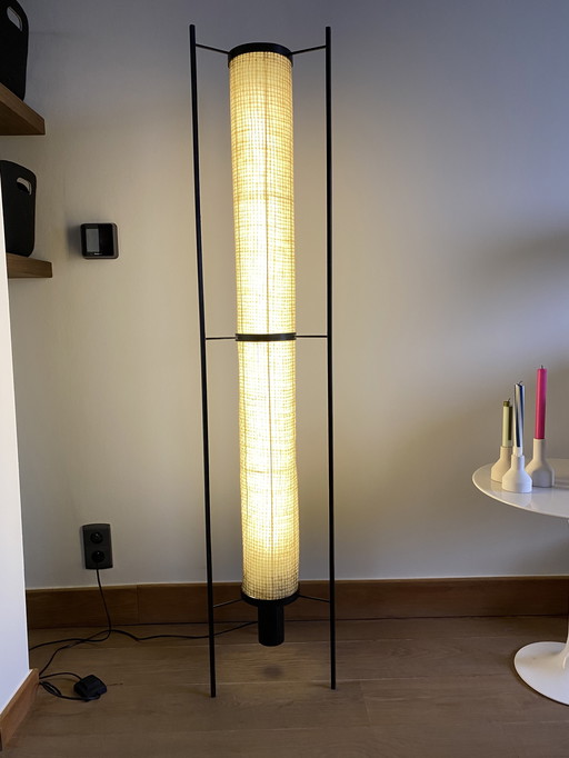 K46 Lampe Kho Liang Ie für Artifort