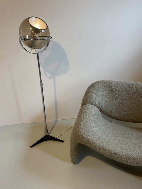 Image 1 of Artifort Groovy F598 M-chair