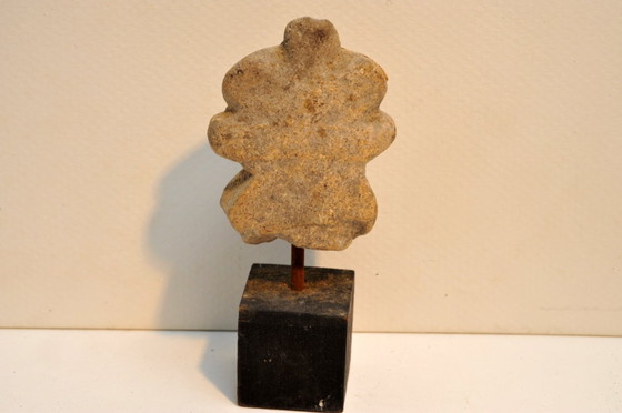 Image 1 of Figurine en céramique précolombienne