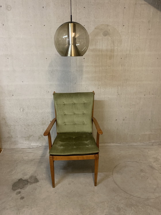 Image 1 of XXL-Globus von Frank Ligtelijn für Raak Amsterdam