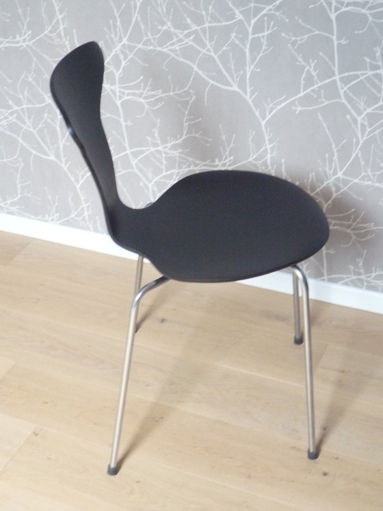Image 1 of Sedia Mod. Mosquito Arne Jacobsen