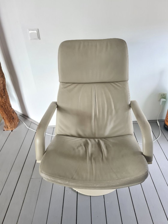 Image 1 of Artifort F182 Geoffrey Harcourt voor, jaren 1960