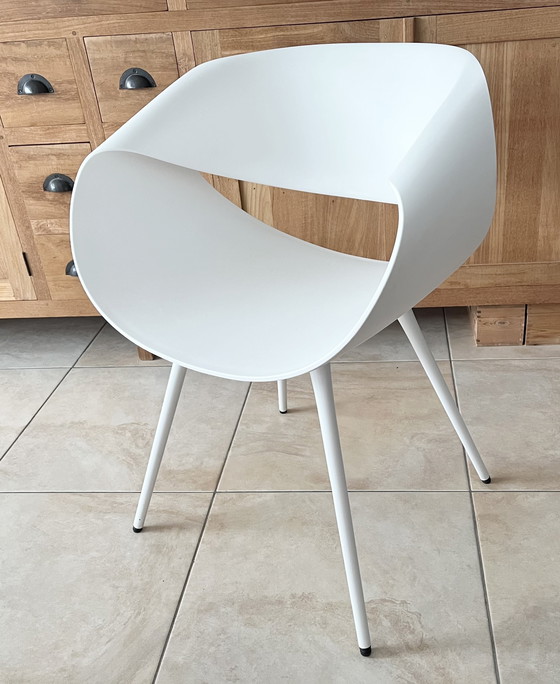 Image 1 of Züco / Zuco Little Perillo Design Stuhl 1.