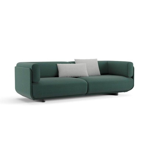 Arper chair – 3 5 zitsbanken, Textile