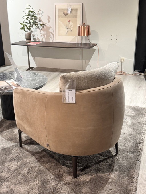 Juego de 2 sillones Jori SOPHIA CITY