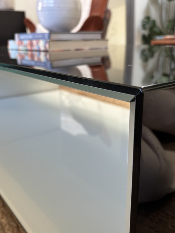 Table basse en verre – Tables basses, Glass (photo 4 of 5)