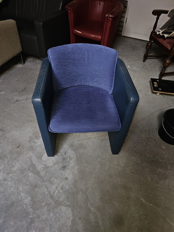 Image 1 of Leloux Fiabo Chairs