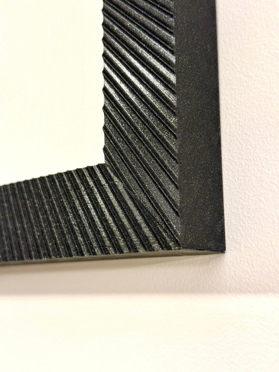 Image 1 of Cœur 8-bit - Décoration murale