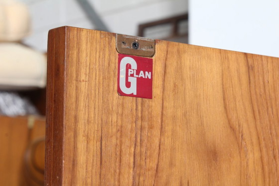 Image 1 of Vintage G-plan teak sideboard