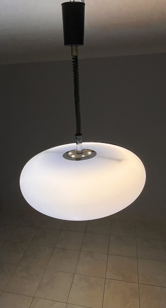 Image 1 of Vintage Hanglamp