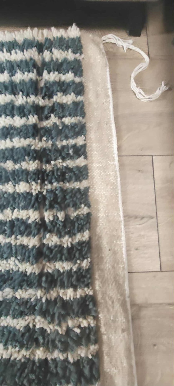 Image 1 of Berber carpet 300 x 200 Boho new wool rug Moroccan