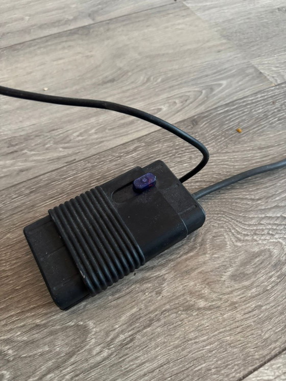 Image 1 of Unique floor lamp from Massive with 7 metal roses