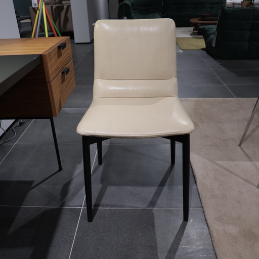 Sedia da pranzo Bend di Ligne Roset