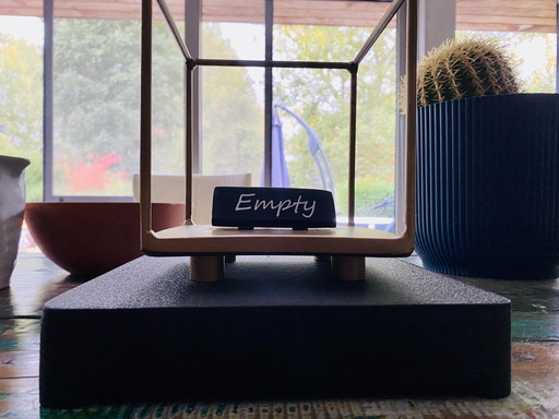 Charles Peers - Vide