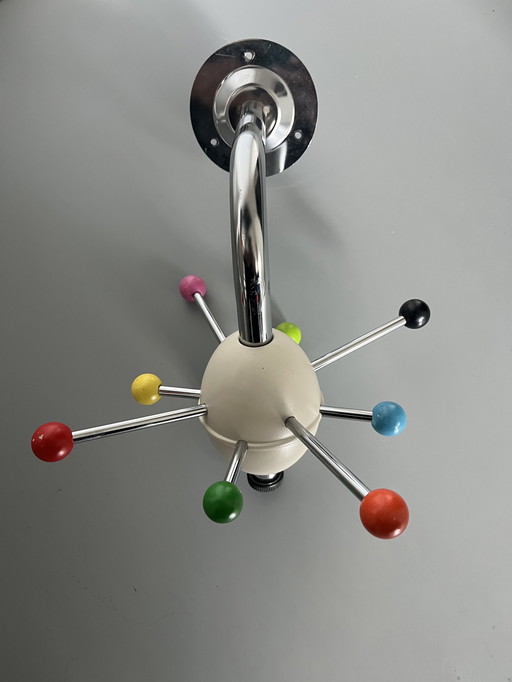 IKEA Coat Rack Sputnik