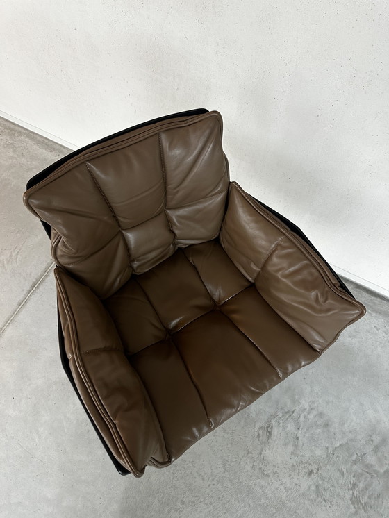 Image 1 of B&B Italia Husk - Schreibtischstuhl