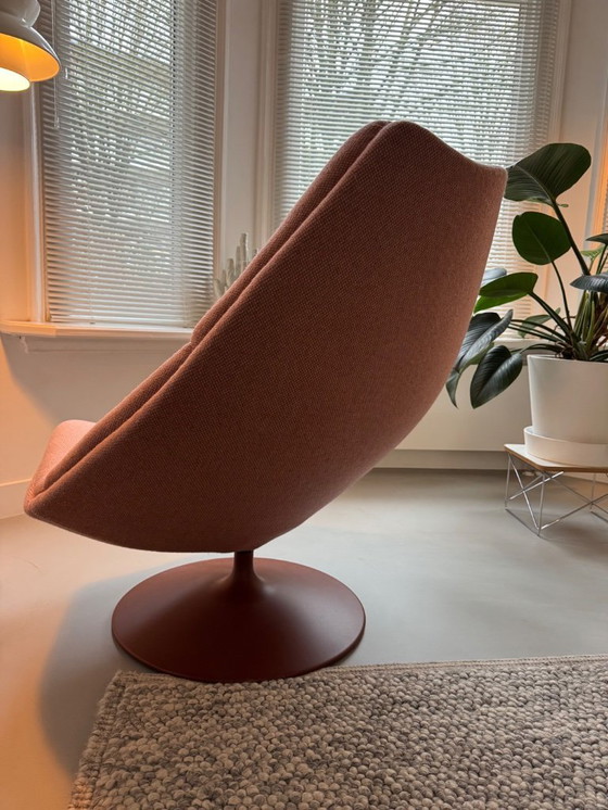 Image 1 of Artifort F510 fauteuil 