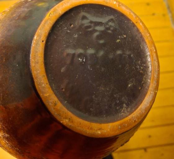 Image 1 of Carstens West Germany vase