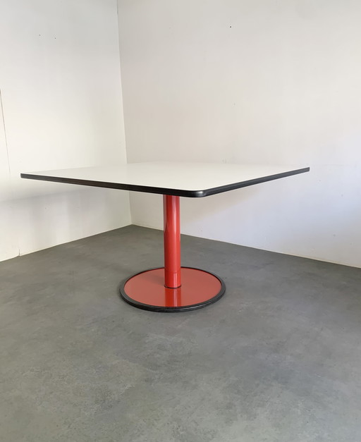 Tito Agnoli for Ycami Dining Table