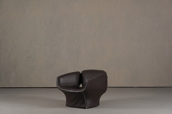 Image 1 of Bloomy-Sessel von Patricia Urquiola für Moroso, Italien, 2000er Jahre