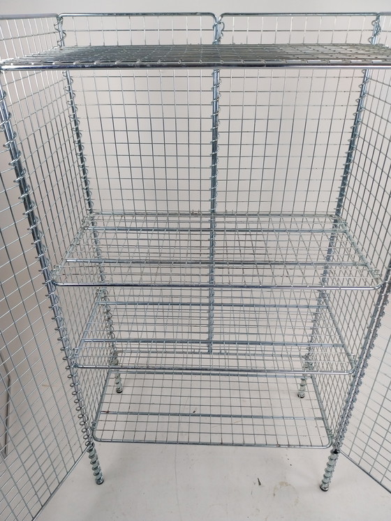 Image 1 of 1 mobiletto IKEA Nike Karlsson PS 2017