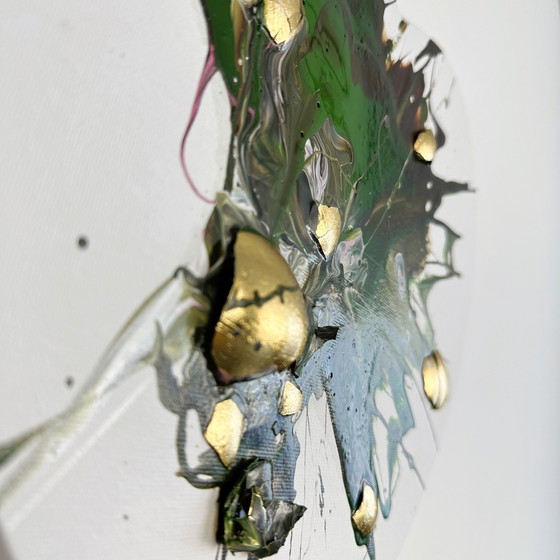 Image 1 of Santicri - Création à partir du chaos