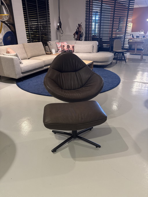 Hidde soft van Label van den Berg incl. voetenbank