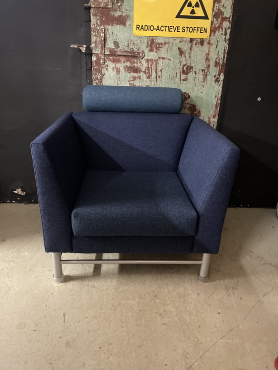 Image 1 of Ettore Sottsass per Knoll 