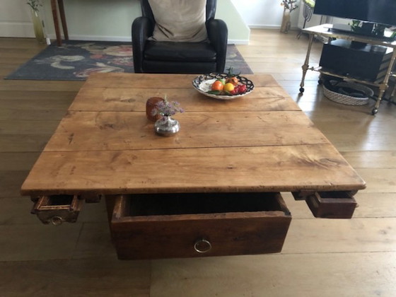 Image 1 of Payment table