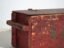 Malle rustique ancienne peinte en rouge – Europe Centrale, circa 1880 – Armoires de rangement, Rustic (photo 26 of 40)