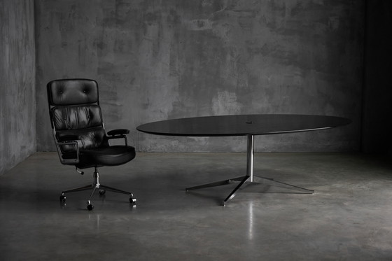 Image 1 of Table Desk by Florence Knoll for Knoll International, United States, 1960s